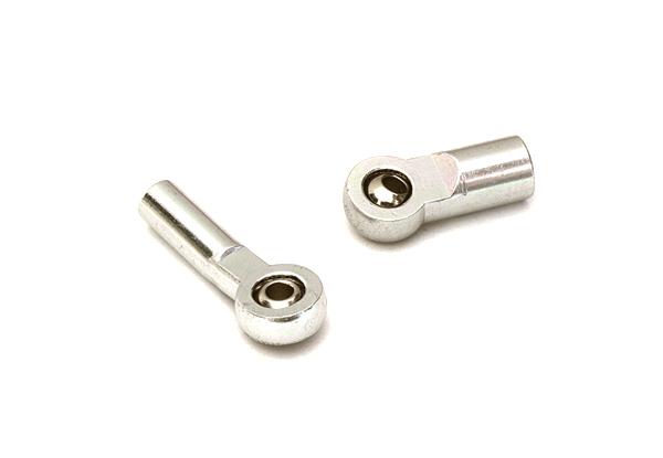 C27276 Special Turnbuckle Rod Ends for C25766 Style D90EX Off-Road Scale Crawler - Image 1