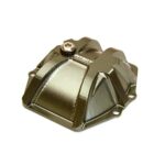Billet Machined Alloy Differential Cover for Axial 1/10 Yeti, RR10 & Wraith 2.2