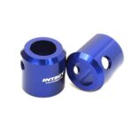 Alloy Machined Center Drive Shaft Coupler Sleeves for Axial 1/10 Size Off-Road