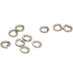 Metal Spring Washer 3mm Size (10) Shim Spacer