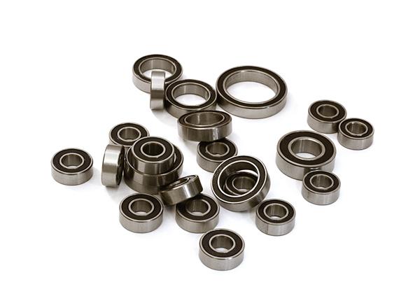 C27411 Low Friction Oiled Ball Bearing Kit for Axial Wraith 2.2 Rock Racer - 1/10 Scale - Image 1