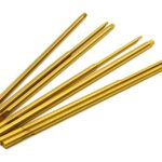 Replacement Allen Hex Tool Tip 1.5, 2.5, 3mm, 0.05, 1/16, 5/64, 3/32 for C22346
