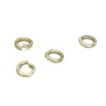 Replacement Parts for C23104, C23105 & C23106