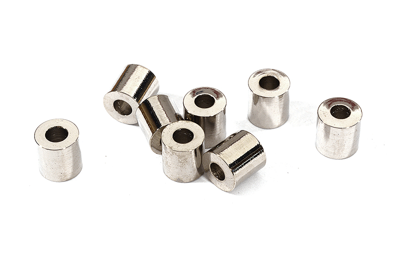 C27435 Alloy Shock Stand Off (8) 3.5x7.5x8mm - Image 1