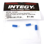 Tool Tip Color Coding Identifier Add-On Tube (3) for C22778, C22779 & C22812