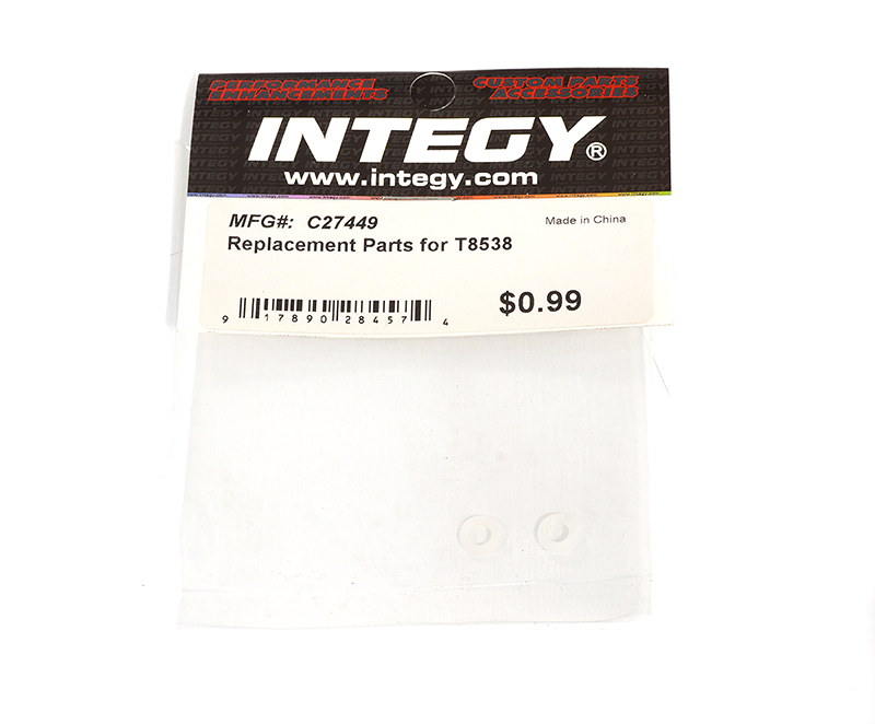 C27449 Replacement Parts for T8538 - Image 1