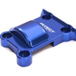 Billet Machined Rear Lower Gear Cover for Traxxas (7787) X-Maxx 4X4