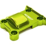 Billet Machined Rear Lower Gear Cover for Traxxas (7787) X-Maxx 4X4