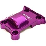 Billet Machined Rear Lower Gear Cover for Traxxas (7787) X-Maxx 4X4
