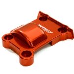 Billet Machined Rear Lower Gear Cover for Traxxas (7787) X-Maxx 4X4