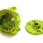 Center Differential Housing for Traxxas (6884) Stampede 4X4 & Slash 4X4 6884