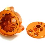 Center Differential Housing for Traxxas (6884) Stampede 4X4 & Slash 4X4 6884