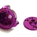 Center Differential Housing for Traxxas (6884) Stampede 4X4 & Slash 4X4 6884