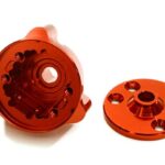 Center Differential Housing for Traxxas (6884) Stampede 4X4 & Slash 4X4 6884