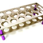 Universal Workbench Organizer 180x80x60mm Tool Stand