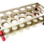 Universal Workbench Organizer 180x80x60mm Tool Stand