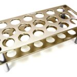 Universal Workbench Organizer 180x80x60mm Tool Stand