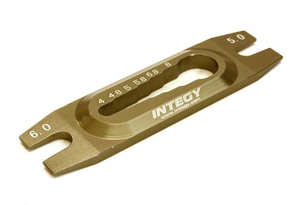 C27471GREY RC Ball Joint Tool, Turnbuckle Tool & Ball End Remover - Image 1