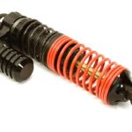 Replacement Piggyback Shock (1) for C25468