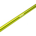 Machined Alloy Light Weight Center Drive Shaft for Traxxas 1/10 Stampede 4X4 VXL