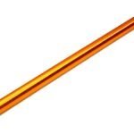 Machined Alloy Light Weight Center Drive Shaft for Traxxas 1/10 Stampede 4X4 VXL