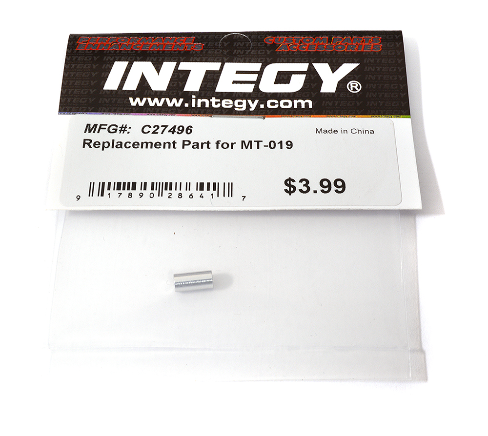 C27496 Replacement Part for MT-019 - Image 1