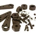 Replacement Parts for C24471