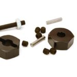 Replacement Parts for C24519, C24521 & C24522