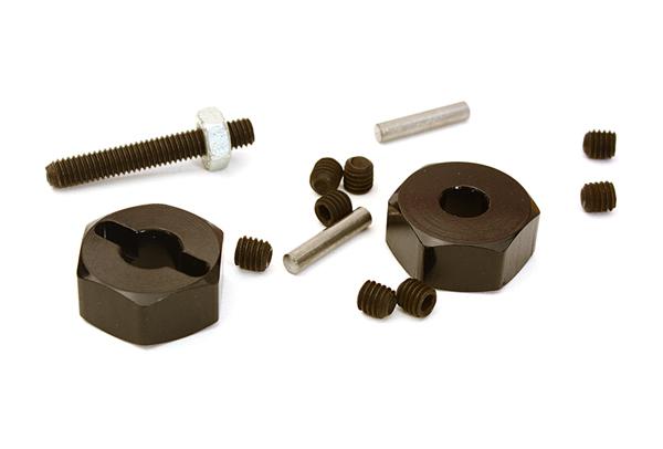 C27557 Replacement Parts for C24519, C24521 & C24522 - Image 1