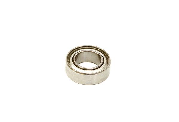 C27563 High-Quality 5x9x3 mm Unflanged Ball Bearing for Smooth Performance - Image 1