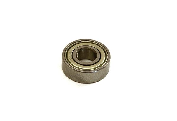 C27564 Ball Bearing 6 x 15 x 5 Unflanged (1) each - Image 1