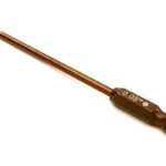 Replacement 0.05 Tip for C24472 Type QuickPit Driver With 1/4 Inch Adapter