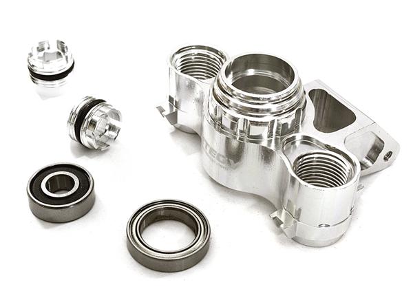 C27599 Replacement Parts for T4114SILVER - Image 1