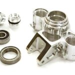 Replacement Parts for T4114SILVER