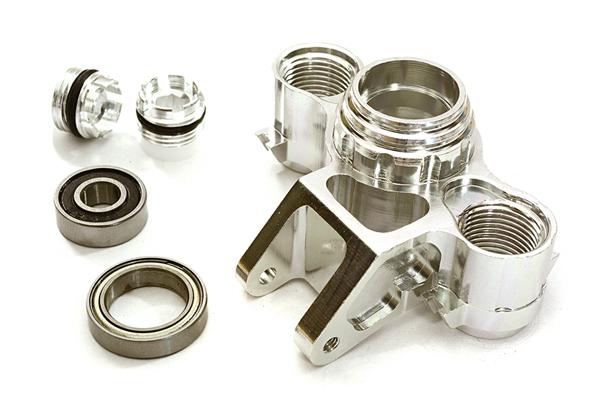 C27600 Replacement Parts for T4114SILVER - Image 1