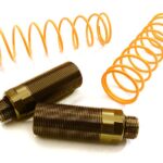 Replacement Parts for C25359