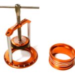 Expert Tire Installation & Removal Tool for 1/10 Drift Tire