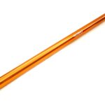 Billet Machined Center Main Drive Shaft for Traxxas X-Maxx 4X4 7755