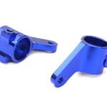 Alloy Steering Knuckles for Stampede 2WD, Rustler 2WD, Slash 2WD, Bigfoot 3736