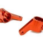 Alloy Steering Knuckles for Stampede 2WD, Rustler 2WD, Slash 2WD, Bigfoot 3736