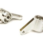 Alloy Steering Knuckles for Stampede 2WD, Rustler 2WD, Slash 2WD, Bigfoot 3736