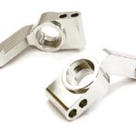 Alloy Rear Hub Carriers for Stampede 2WD, Rustler 2WD, Slash 2WD, Bigfoot 3752