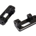 Front Caster Blocks for Stampede 2WD, Rustler 2WD, Slash 2WD & Bigfoot 3632