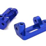 Front Caster Blocks for Stampede 2WD, Rustler 2WD, Slash 2WD & Bigfoot 3632