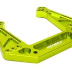 Front Shock Tower for 1/10 Stampede 2WD, Rustler 2WD, Slash 2WD & Bigfoot 3639