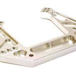 Front Shock Tower for 1/10 Stampede 2WD, Rustler 2WD, Slash 2WD & Bigfoot 3639