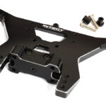 Rear Shock Tower for 1/10 Stampede 2WD, Rustler 2WD, Slash 2WD & Bigfoot 3638