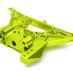 Rear Shock Tower for 1/10 Stampede 2WD, Rustler 2WD, Slash 2WD & Bigfoot 3638