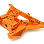 Rear Shock Tower for 1/10 Stampede 2WD, Rustler 2WD, Slash 2WD & Bigfoot 3638