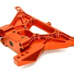 Rear Shock Tower for 1/10 Stampede 2WD, Rustler 2WD, Slash 2WD & Bigfoot 3638